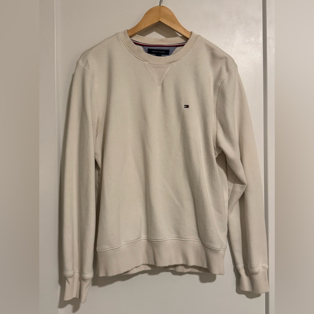 Tommy Hilfiger Crewneck